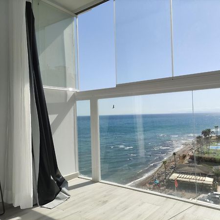 Apartamento Rayito De Sol Mijas Exterior foto