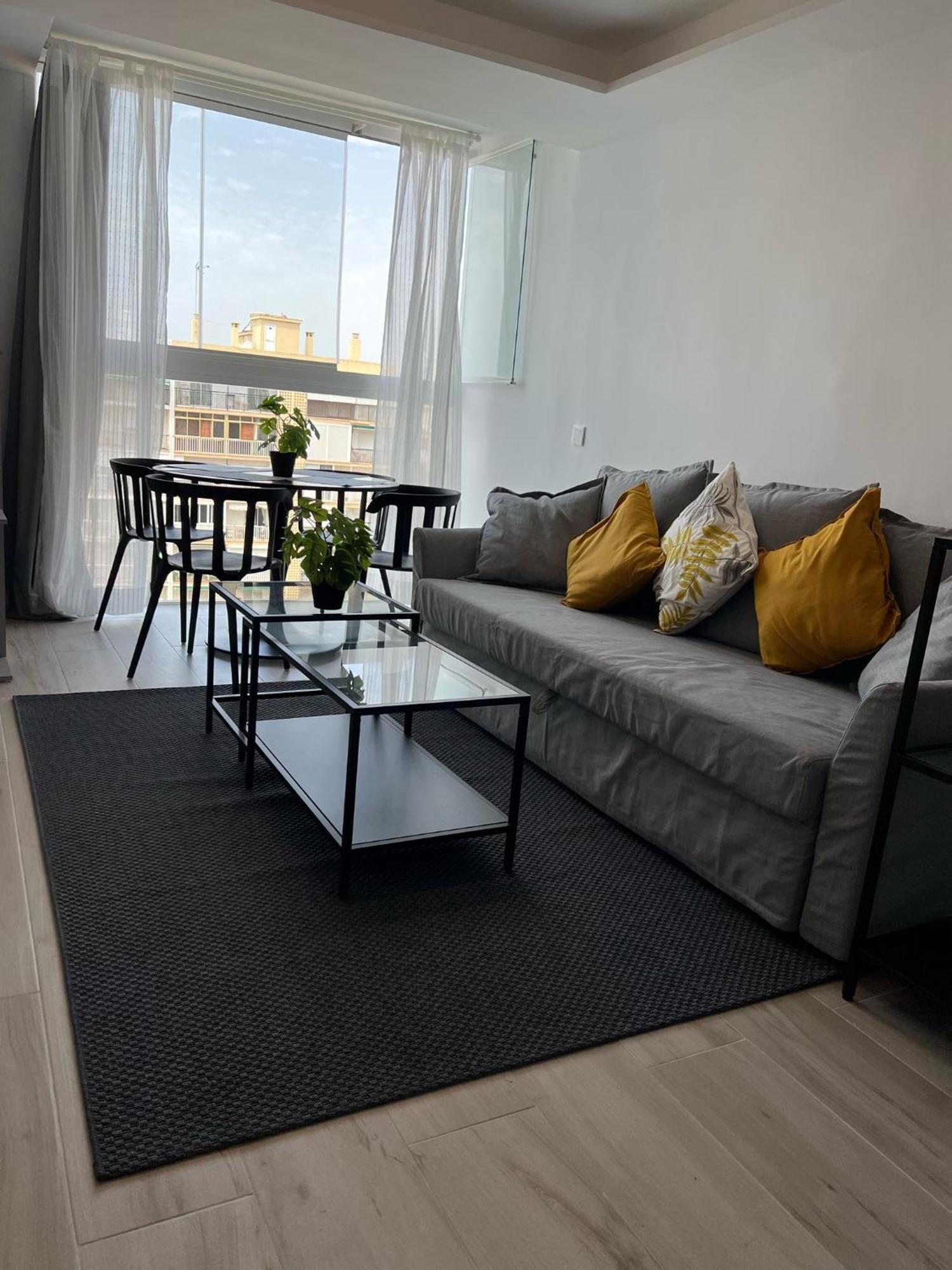 Apartamento Rayito De Sol Mijas Exterior foto