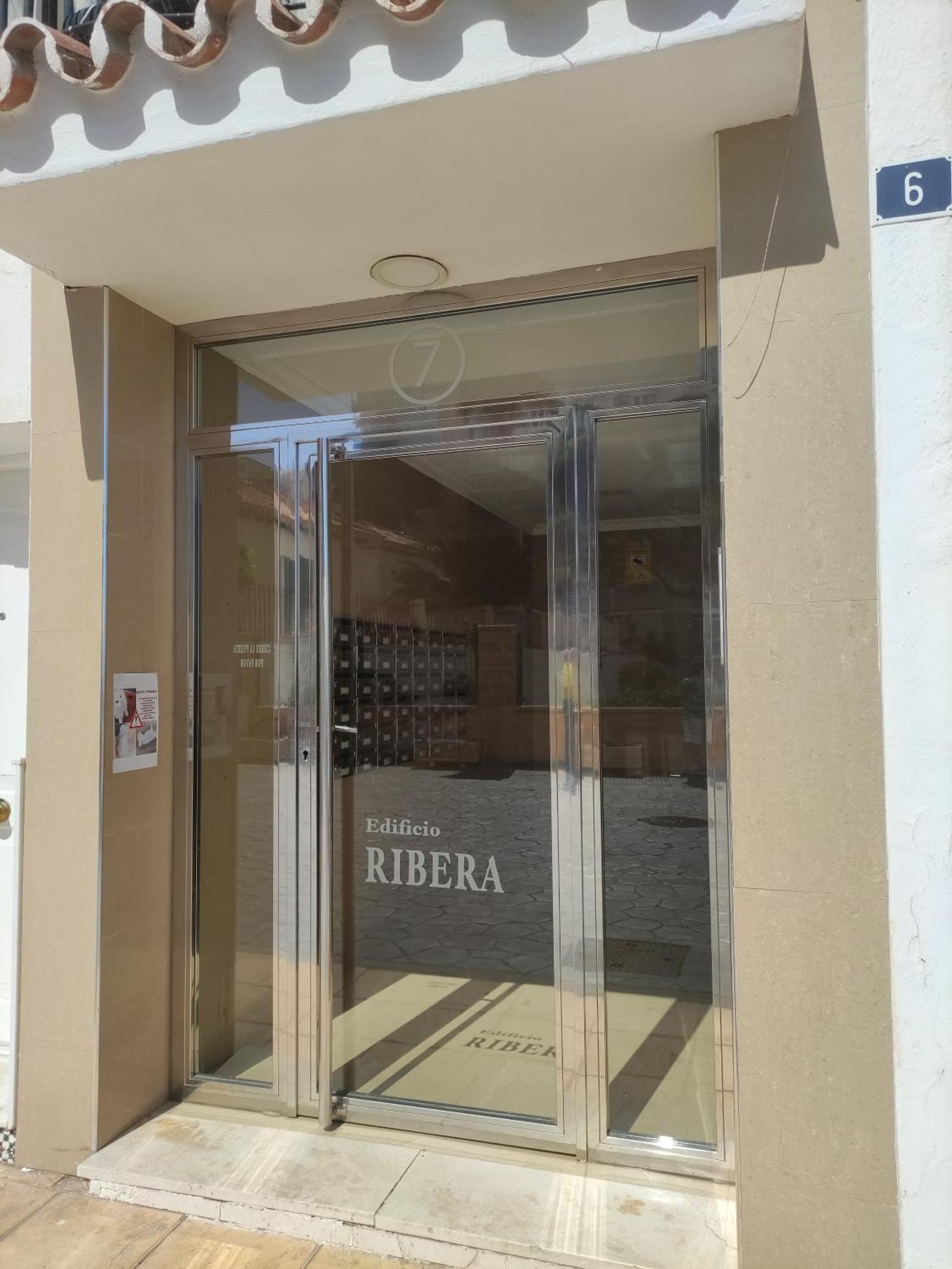 Apartamento Rayito De Sol Mijas Exterior foto